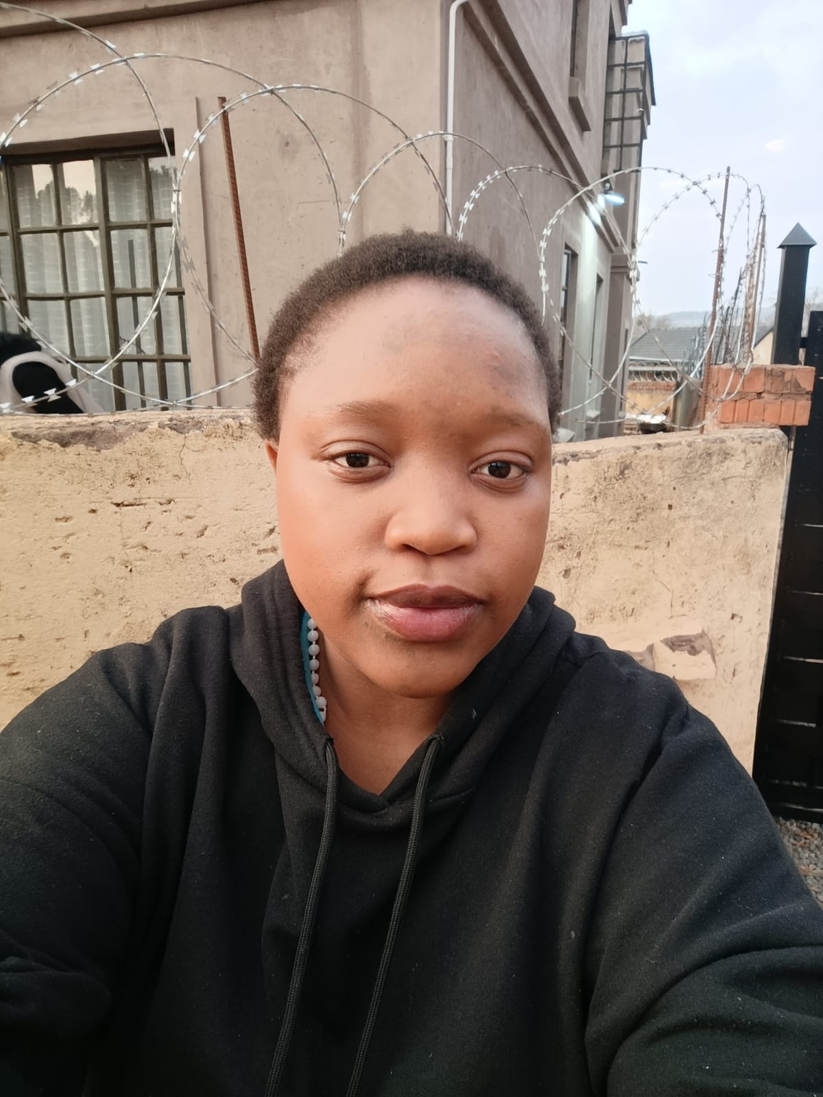 Mmatshepo Tladi
